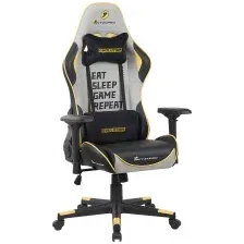 Кресло EVOLUTION Tactic PRO Special edition D2