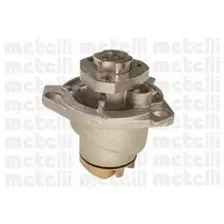 Водяной насос, охлаждение двигателя METELLI 24-0658