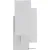Светильник Arte Lamp Trio A1718AP-1WH