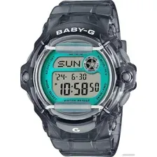 Наручные часы Casio Baby-G BG-169U-8B