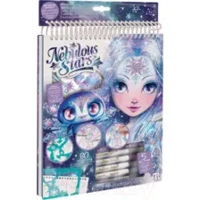 Набор для творчества Nebulous Stars Iceana