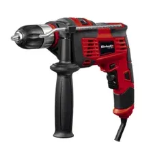 Дрель Einhell TC-ID 1000 E Kit
