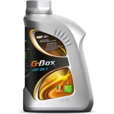 1 л G-Box ATF DX II G-ENERGY 253650081