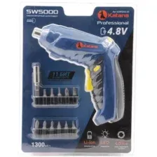 Электроотвертка KATANA SW5000