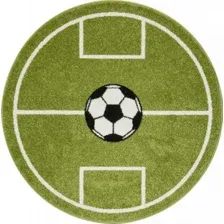 Ковер для детской Merinos Smile NC11-DAIRE-GREEN (1х1)