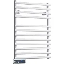 Полотенцесушитель электрический Ivigo EHR 5012 PRO 275Вт / 92321205650102 (белый)