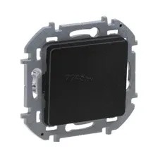 Выключатель Legrand Inspiria 673603
