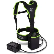 Ремень Greenworks G82BC 82V 2916107