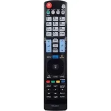 Пульт ДУ Huayu RM-L999 RU (для телевизоров LG)