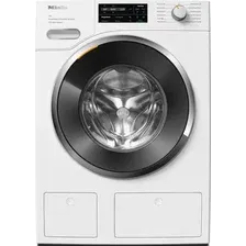 Стиральная машина Miele WWI880 WCS 125 Gala Edition