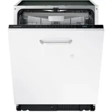 Посудомоечная машина Samsung DW60M6050BB/WT