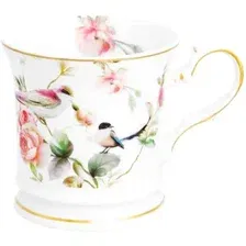 Кружка Elan Gallery Певчие птички 730748