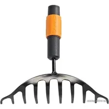 Грабли зубчатые Fiskars 1000651