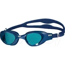 Очки для плавания ARENA The One / 001430 844 (Light Blue/Blue/Blue)