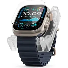 Защитное стекло Ringke EASY SLIDE 2шт для Apple Watch Ultra 3 / 2 / 1