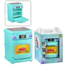 Плита игрушечная Стром 564У