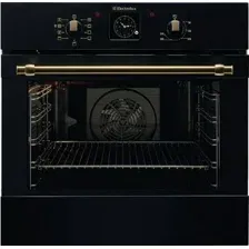 Электрический духовой шкаф Electrolux EOB3400BOR