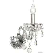 Бра Arti Lampadari Lubrenze E 2.1.1.600 N