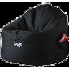 Кресло-мешок Mio Tesoro Game Zone XXL со съемным чехлом 60x80см GZ-60x80-CH