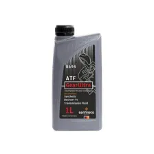 Трансмиссионная жидкость SENFINECO ATF-DEX VI GearUltra, 1л / 8694