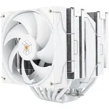 Кулер для процессора Thermalright Royal Pretor 130 (белый)