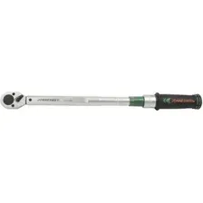 Динамометрический ключ Jonnesway 1/2" 20-100 Нм T27101N