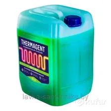 Теплоноситель Thermagent -20 C ЭКО 20 кг