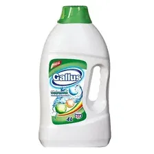 Гель для стирки универсальный, 4л (95 стирок) Gallus