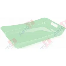 BEROSSI ИК 42862000 Поднос Cake (чайное дерево)