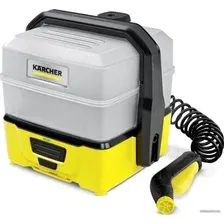 Мойка высокого давления Karcher OC 3 Plus 1.680-030.0