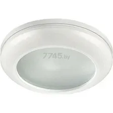 Светильник точ. Novotech DAMLA 370387 (50Вт, GX5.3) белый