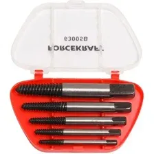 Набор экстракторов 5 предметов FORCEKRAFT (FK-63005)