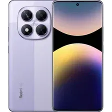 Телефон Xiaomi Redmi Note 14 Pro 5G 8GB/256GB международная версия (фиолетовый)