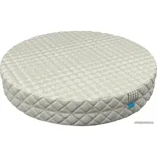 Матрас Mr. Mattress Compact L круглый 2 части 230