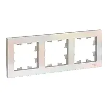 Рамка Systeme Electric AtlasDesign ATN000403