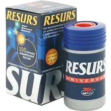 Присадка в масло ВМПАВТО Resurs Universal 50г