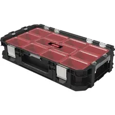 Органайзер Keter Connect Organizer 240051 (чёрный/красный)