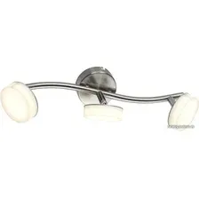 Спот Toplight Penelope TL1237Y-03SN