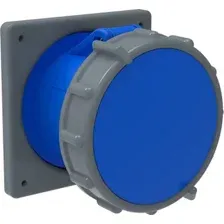 Розетки, выключатели IEK Magnum PSN71-063-3-2-67