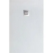 Душевой поддон BelBagno TRAY-MR-UNO-AH-120/80-35-W 120x80