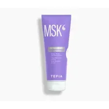 MYBLOND Tefia Серебристая маска для светлых волос, 250 мл