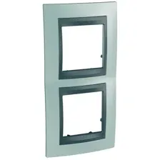 Рамка Schneider Electric Unica MGU66.004V.294