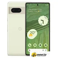 Телефон Google Pixel 7 8GB/128GB (лимонник)