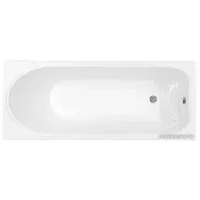 Ванна Aquanet West 150x70 (с каркасом)