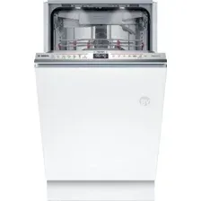 Встраиваемая посудомоечная машина Bosch Serie 6 SPV6EMX09E