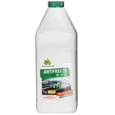 GREENCOOL GC2010 1кг G11 (зеленый)