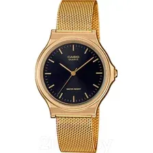 Наручные часы Casio MQ-24MG-1EEF