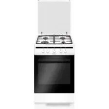 Кухонная плита Hansa FCGW580977