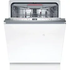 Посудомоечная машина Bosch SMV6ECX08E