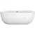 Ванна BelBagno BB706-1700-770